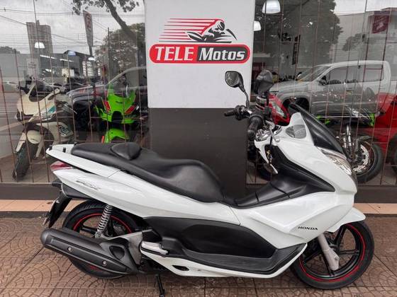 HONDA PCX 